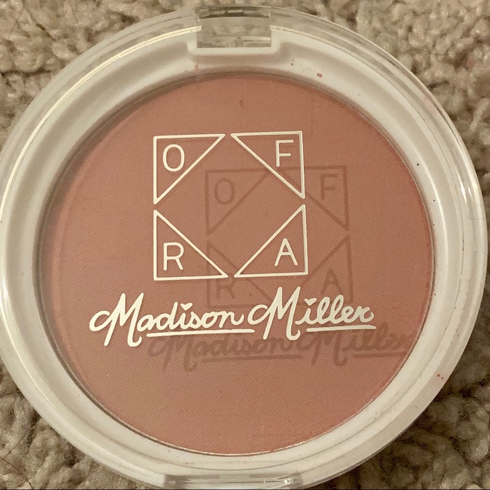 OFRA Madison Miller Blush